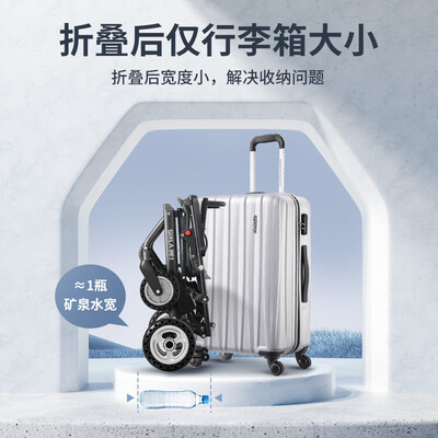 SIIKLA 电动轮椅介绍好不好（SIIKLA 电动轮椅介绍值得手入吗）