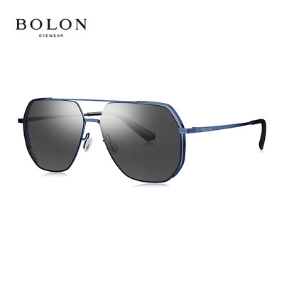 bstsomy偏光眼镜怎么样(BOLON BL8068 D70偏光太阳镜运动眼镜是否值得入手)-图片3