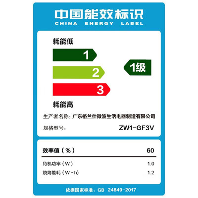 格兰仕微波炉ZW1-GF3V 800瓦质量如何（格兰仕微波炉和美的微波炉哪个更好）
