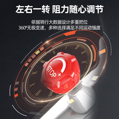动感单车汗马好还是舒尔健好（汗马豪华静音动感单车健身车值得手入吗）