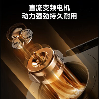 美的TN319+Q330欧式抽油烟机套装欧式油烟机评测说真相（美的欧式油烟机怎么拆洗图解）-图片7