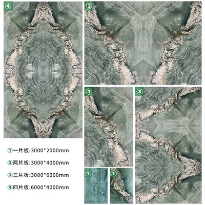 OEING龙纹绿奢石全屋定制玄关电视墙好不好(OEING龙纹绿奢石全屋定制玄关电视墙靠谱吗,揭秘内幕)