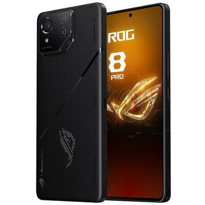 ROG游戏手机8Pro对比ROG8：性能之巅，谁主沉浮？-图片1