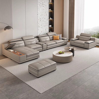 佐芝琳奶油风真皮沙发 3.9米皮艺沙发评测说真相（佐芝琳奶油风真皮沙发 3.9米皮艺沙发到底如何,值得入手吗）