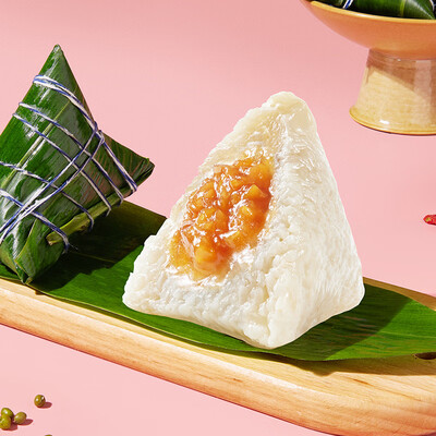 臻味&上新了故宫-1.637kg 宫廷·璞宴礼盒