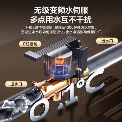 海尔燃气热水器jsq31-16r5bw怎么样(海尔JSQ31-16KL7云程U1燃气热水器靠谱吗,揭秘内幕)-图片5