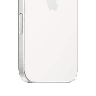 苹果 iPhone 16 128GB 白色 5G手机体验效果好吗（apple手机怎么截屏啊）-图片2