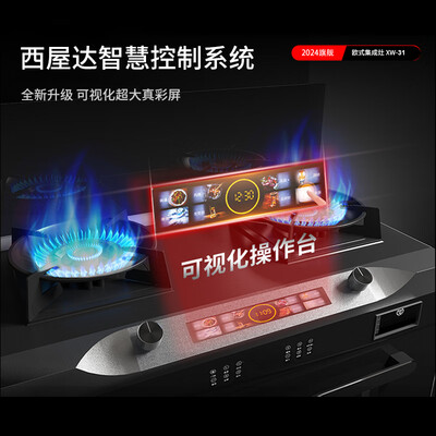 西屋达集成灶 xw-31测评看真相（西屋达集成灶 xw-31到底如何,值得入手吗）-图片3