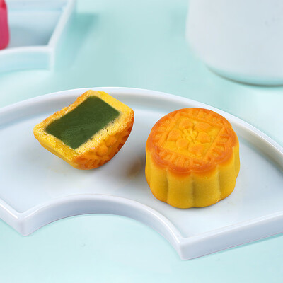 广州酒家幸福的礼月饼400g8饼4味评测说真相（广州酒家幸福的礼月饼400g8饼4味体验效果好吗）