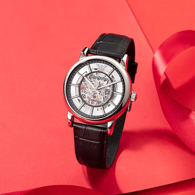 安普里奥·阿玛尼手表怎么样(安普里奥·阿玛尼AR1981机械手表测评看真相)