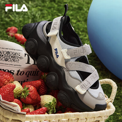FILA FRAGOLA 凉鞋 EI 37.5到底如何,值得入手吗（FILA FRAGOLA 凉鞋 EI 37.5好不好）-图片5