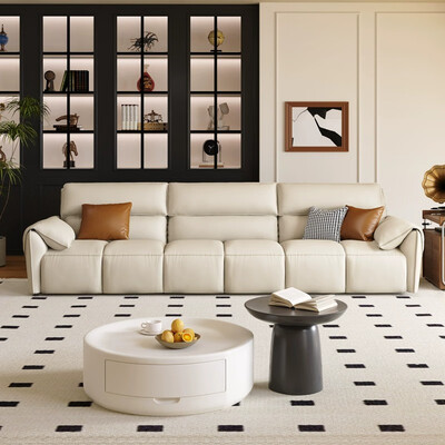 耶尔乳胶皮艺沙发 旗舰版是否值得入手(耶尔乳胶皮艺沙发 旗舰版好不好)