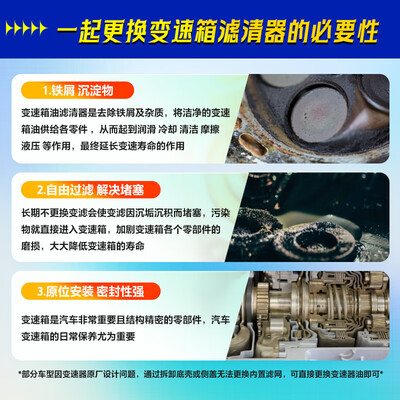 爱信CVT变速箱油4L质量如何（爱信变速箱油75w-90怎么样?）