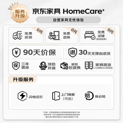 英凯孚天然乳胶床垫 1.8×2米5cm厚质量烂不烂（英凯孚床垫怎么样）-图片4