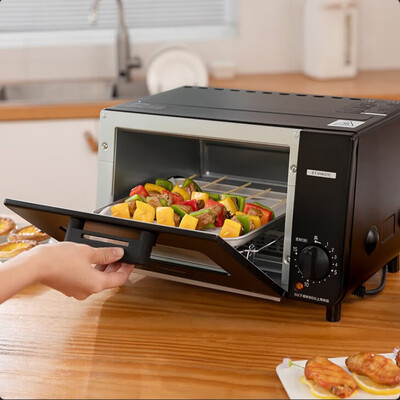 象印bh10电饭煲怎么样（象印 电烤箱 ET-VHH21C 黑色迷你电烤箱是否值得入手）