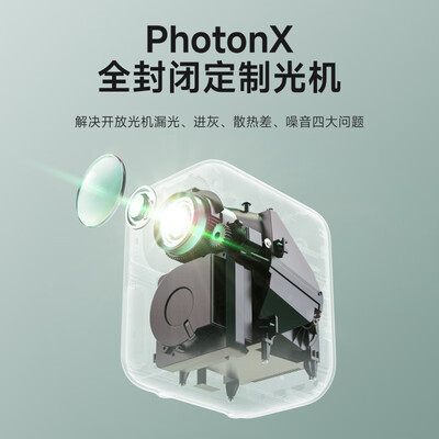 小明投影仪好吗（小明 Q5 1080P云台家用投影仪投影机到底如何,值得入手吗）