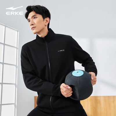 鸿星尔克 2049 男士运动夹克 XL男士运动服到底如何,值得入手吗（鸿星尔克 2049 男士运动夹克 XL男士运动服靠谱吗,揭秘内幕）-图片3