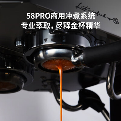 格米莱半自动咖啡机怎么样（格米莱G3018意式咖啡机半自动咖啡机到底如何,值得入手吗）-图片6