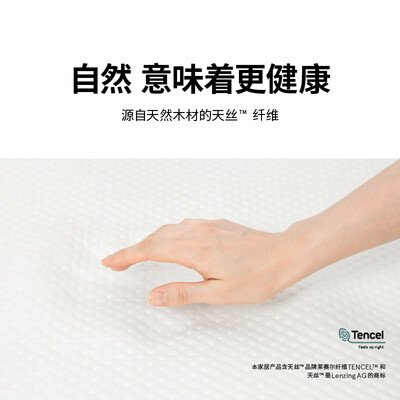 蓝盒子Z1小石头床垫怎么样（蓝盒子床垫怎么样）-图片2