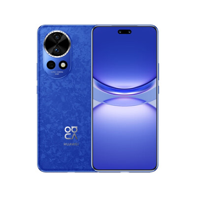 华为nova 12 Pro 前置6000万人像追焦双摄 512GB