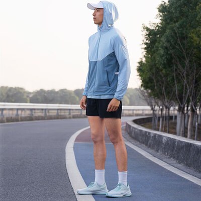 安踏氢跑的防滑性怎么样（安踏氢跑5王一博同款男鞋跑步鞋测评看真相）-图片3
