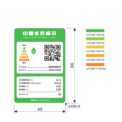 华帝洗碗机和美的洗碗机（华帝双子星iD3000洗碗机全自动洗碗机测评看真相）-图片4