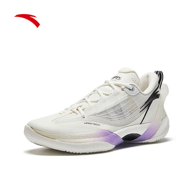 安踏三分雨1V2篮球鞋男42码是否值得入手(安踏篮球鞋哪个系列最好)-图片4