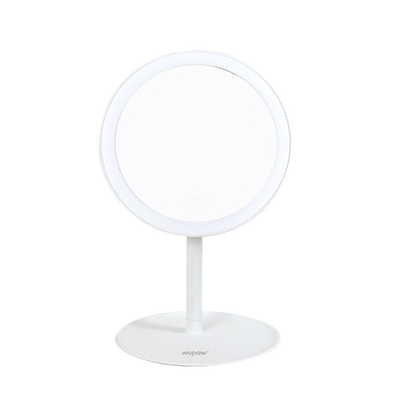 沃品 多功能LED化妆镜 500mAh TD19