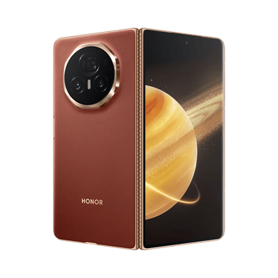 荣耀Magic V3 折叠屏 9.3mm超轻薄长续航 耐摔防水机身 第三代骁龙8 16GB+1TB