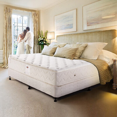 金可儿繁星A床垫1.8×2米值得手入吗(金可儿床垫怎么样)-图片3