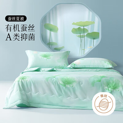 百丽丝鹅绒被怎么样（百丽丝蚕丝夏凉被蚕丝被靠谱吗,揭秘内幕）-图片5