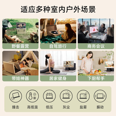 LGStanbyMEGo 27LX5QKNA电视质量烂不烂（lg电视怎么投屏）-图片5