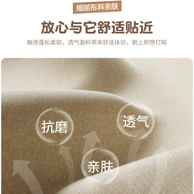 乐系实木沙发床伸缩1米5多功能客厅双人沙发床折叠两用质量如何（乐系实木沙发床伸缩1米5多功能客厅双人沙发床折叠两用是否值得入手）-图片2