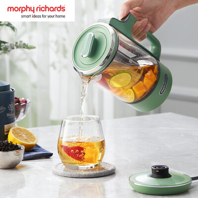 摩飞电器（Morphyrichards）养生壶 MR6085 分体式