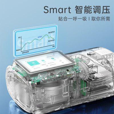 瑞迈特BMC E5 B20A呼吸机怎么样（瑞迈特呼吸机是哪个国家的品牌）
