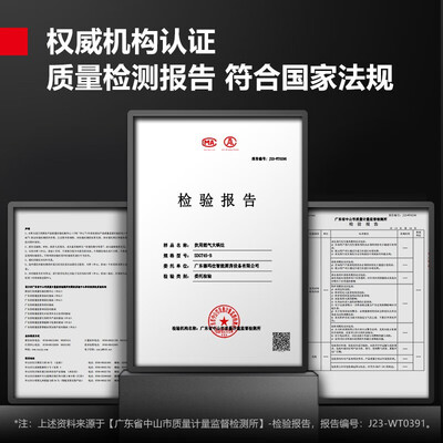 液化气猛火灶商用哪个品牌好(德玛仕单头猛火灶 60锅径液化气灶商用猛火灶值得手入吗)-图片5