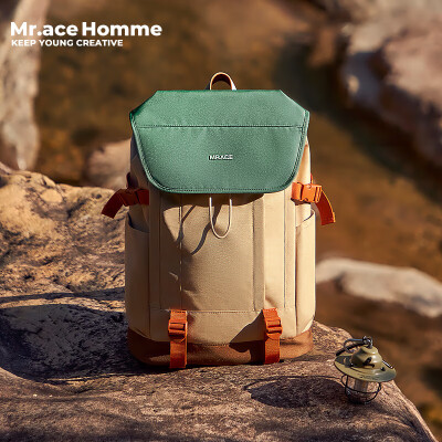 Mr.ace Homme户外双肩包到底如何,值得入手吗（mracehomme双肩包什么档次）
