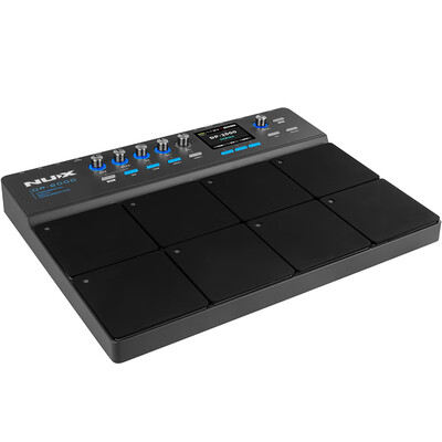 Nux Nux DP-2000电子鼓板靠谱吗,揭秘内幕（nux电子鼓是什么档次）