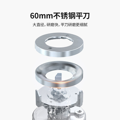 格米莱磨豆机9015家用电动靠谱吗,揭秘内幕（格米莱磨豆机怎么用）-图片3