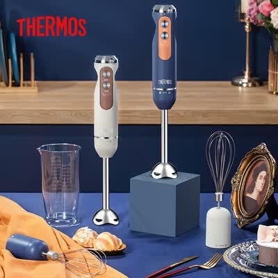 THERMOS 膳魔师 手持搅拌器 EHA-5605A-CP