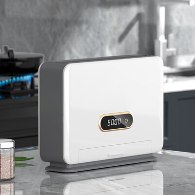 欧芬莱 UVC消毒烘干刀架珍珠白餐具消毒机质量烂不烂(欧芬莱 UVC消毒烘干刀架珍珠白餐具消毒机怎么样)-图片3