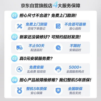 老板蒸烤一体机c905怎么样(老板 C90A-G1蒸烤一体机 55L家用嵌入式蒸烤箱一体机到底如何,值得入手吗)-图片5