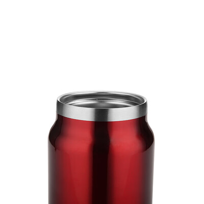 多样屋（TAYOHYA）Passion 不锈钢旋盖焖烧罐 TA31-0004BP 500ML