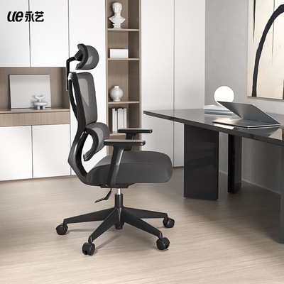 永艺沃克标准版人体工学椅靠谱吗,揭秘内幕（永艺人体工学椅哪款性价比高）