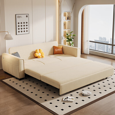 派町2310沙发床是否值得入手（派町沙发床怎么样）