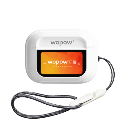 沃品 智慧屏TWS蓝牙耳机 AirPro5P