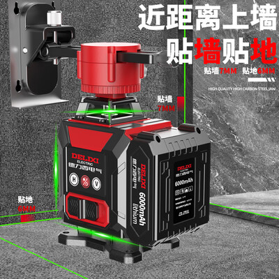 水平仪和水平尺哪个精度高（水平仪评测说真相）
