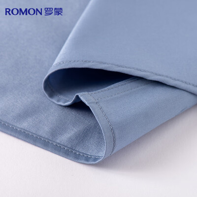 ROMON三防短袖衬衫评测说真相（罗蒙衬衫什么档次）-图片1
