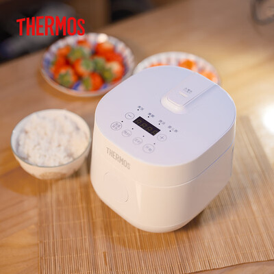 膳魔师电饭煲好用吗(膳魔师 EHA-4111E 1.2L迷你电饭煲多功能电饭锅到底如何,值得入手吗)