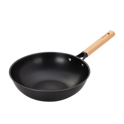 FAGOR法格 极铁锅具两件套 FG-HDH02CT